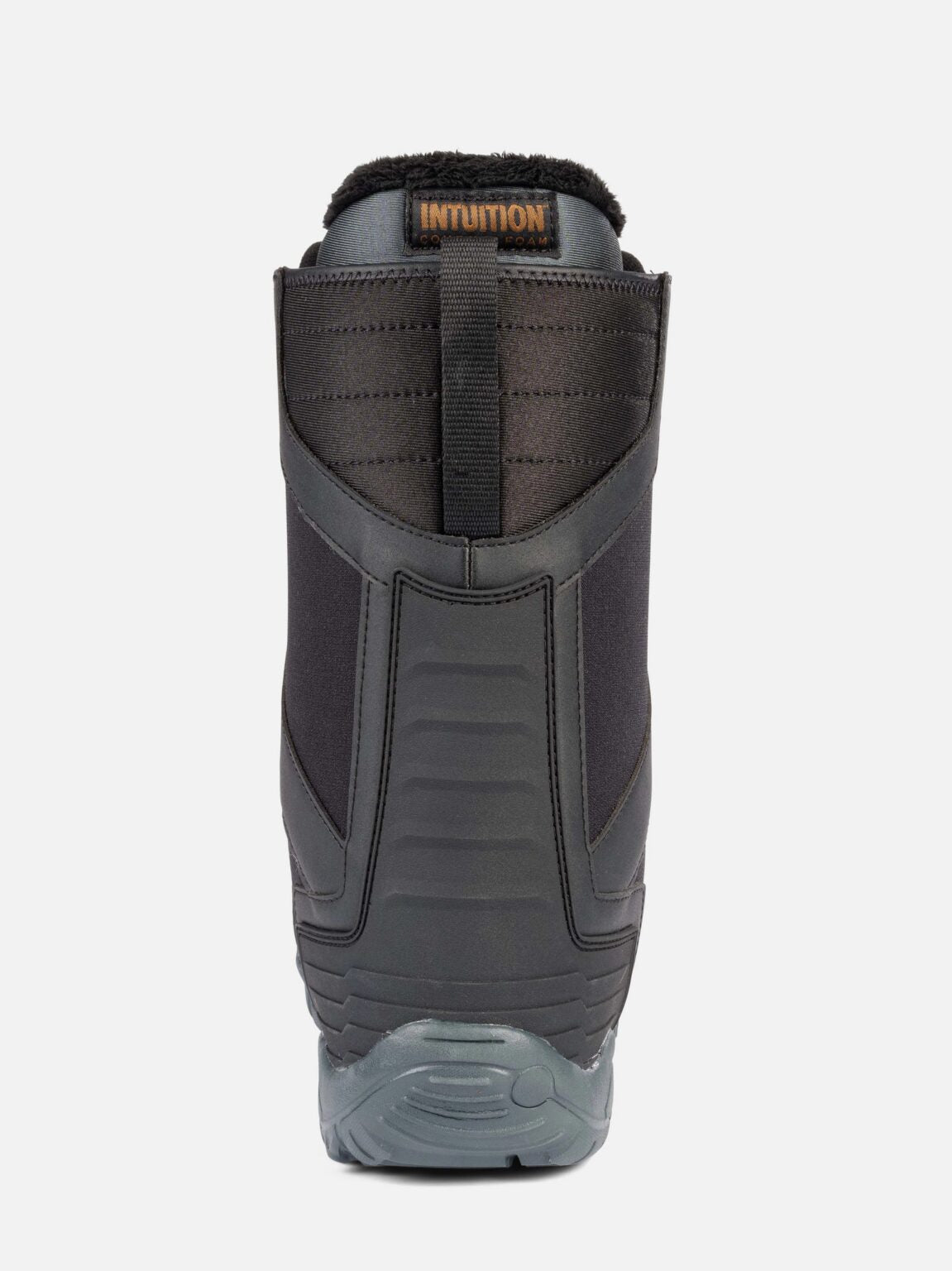 K2 ROSKO (Black)